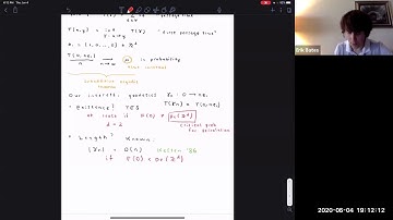 JIPS #5 - Erik Bates