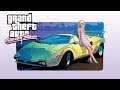 Grand Theft Auto: Vice City Stories - The Movie