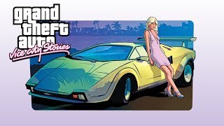 Grand Theft Auto: Vice City Stories - Movie Cut screenshot 5