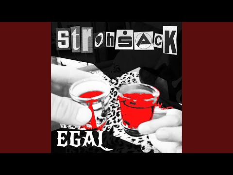 Arne S — Egal