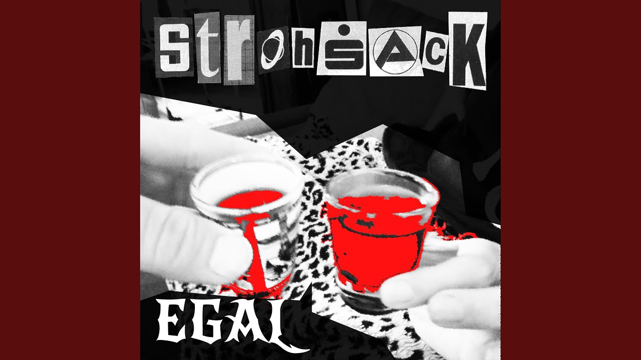 Watch Egal on YouTube Watch Egal on YouTube