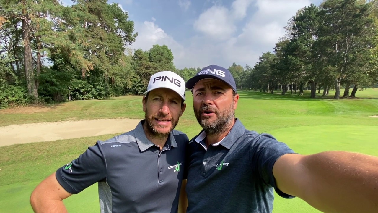 SFIDA : BUCA 10 - GOLF CLUB VARESE