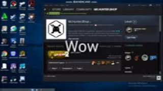 y2mate com   Tutorial How To Post a Status Your Friends in Steam Activity Achiements Community Ambas