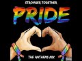 Pride megamix  lgbtqia anthems 