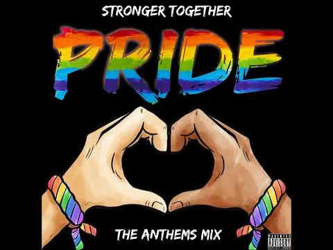 Pride Megamix Lgbtqia Anthems