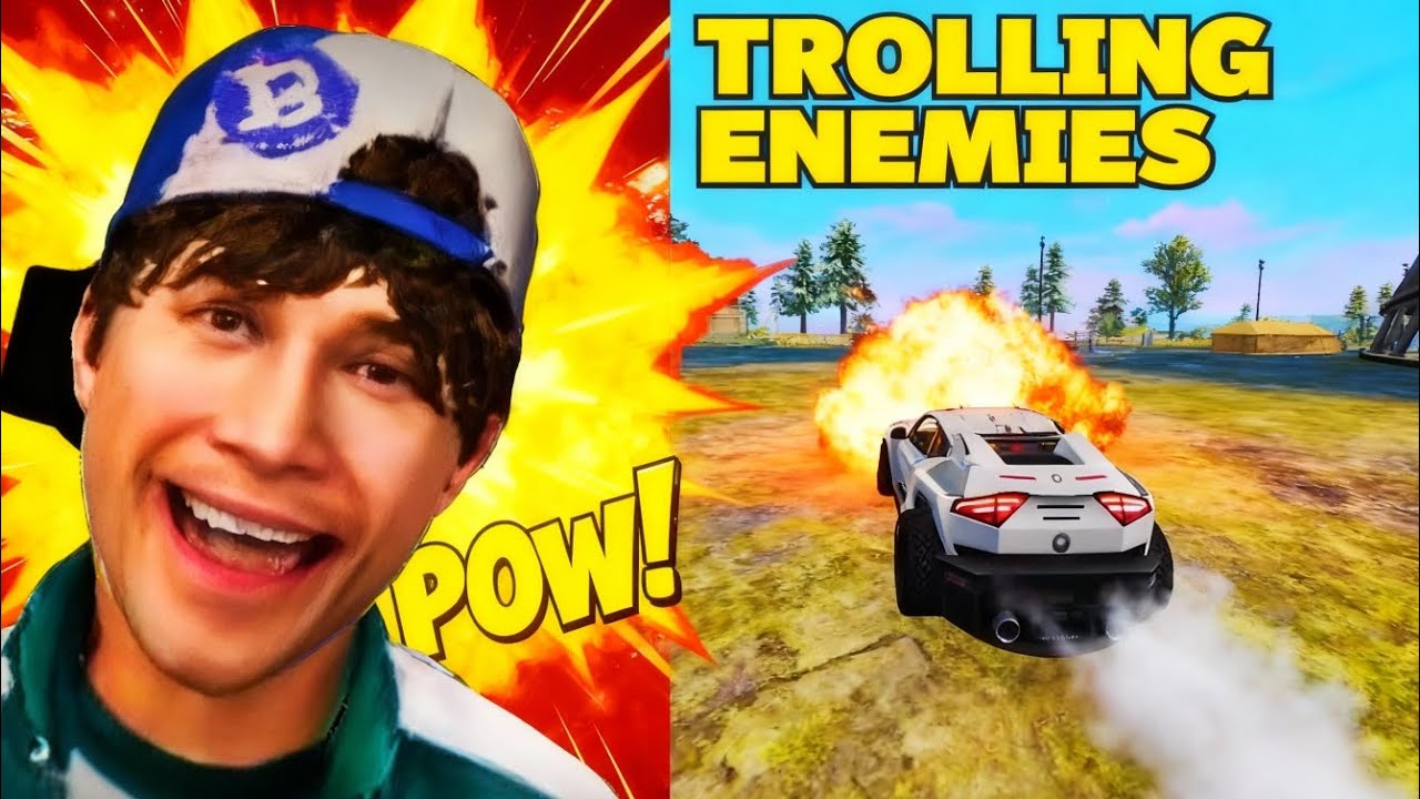 Epic Freefire Clutch & Fails🥶😂| Freefire Funny Moments 😂🔥||