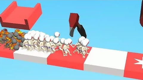 STOP THEM ALL LEVELS #290 GAMEPLAY