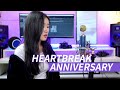 Giveon - Heartbreak Anniversary cover by Highcloud(커버)