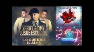 Video thumbnail of "Yariel y omy ft Josue el escogido - Alfombra Roja"