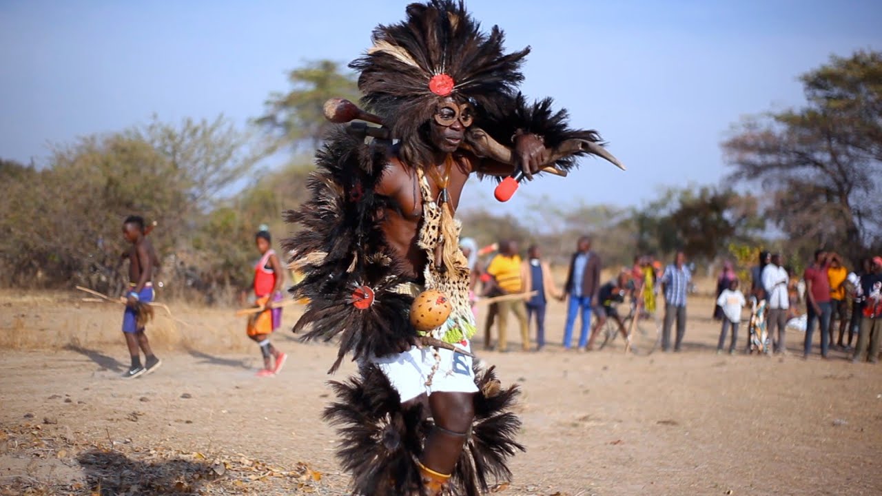 Mchele Mchele - Ng'wana Kanike | Traditional music