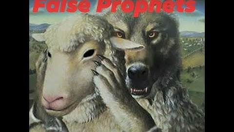 FALSE APOSTLE PAUL DOCUMENTARY