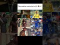 Dhurandhar movie but in IPL. #shorts #csk #msdhoni