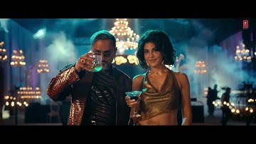 RAID 2: MONEY MONEY (Song) | Yo Yo Honey Singh, Ajay Devgn, Jacqueline F, Riteish D | Bhushan Kumar