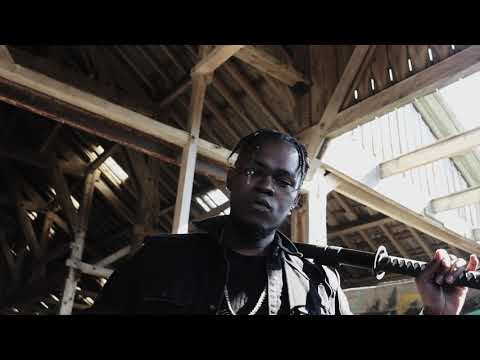 Freestyle RONIN #II HOYY