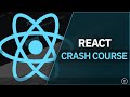 React JS Crash Course 2021