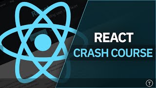 React JS Crash Course