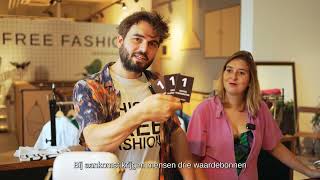 Video afspelen