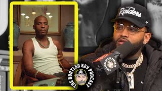 Joyner Lucas on Missing DMX & Their Song Together on New Album