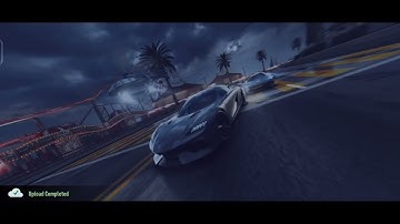 Need for Speed No Limits Under The Hood Event #2