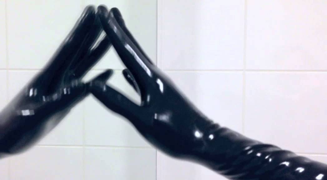 High heel shoe erotic art Asian men latina women