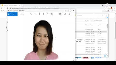 Step by step process .Deped  PNPKI