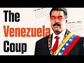 How NOT to Overthrow a Government: The Failed Venezuela Coup