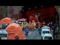 Sasago Tunnel: Otra Visión del Accidente / Another View of the Accident [IGEOTV]