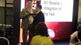 AV News Awards 2016 Highlights