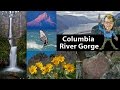 Columbia River Gorge