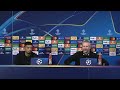 RE-LIVE | PK vor Inter Milano - RB Leipzig mit Benny Henrichs & Marco Rose | Champions League 🇪🇺