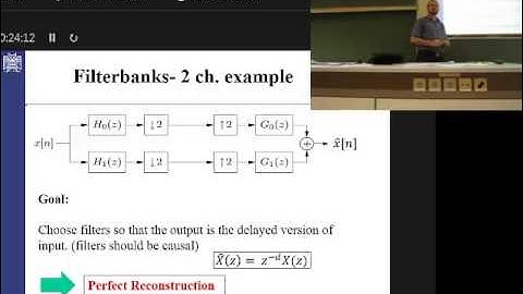 DSP UdS SS15 Lec7-part1
