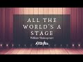 All the world's a Stage (Summary and Analysis)... @EnglishLearningHub-6