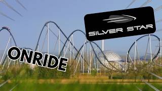 Silver Star - Europa-Park / Onride