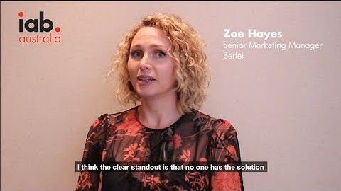 MeasureUp Conference: Why focus on Measurement? (Part 1)