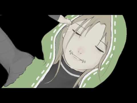 【手描き第五人格】最愛なるあなたは花葬（Flowers, Mountains and Funerals）