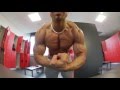 Alon gabbay  2016 motivation and posing