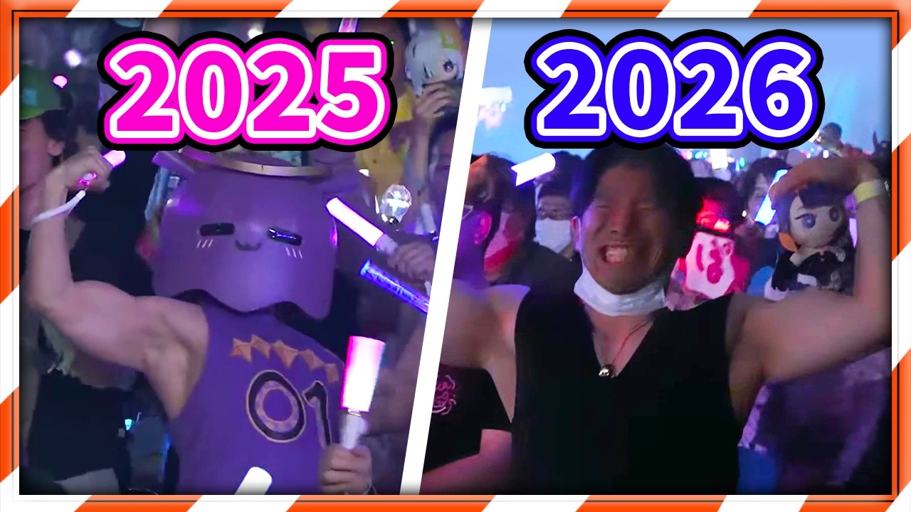 MACHO TAKO Makes Another Appearance 【Hololive】