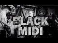 BLACK MIDI, Jerskin Fendix Live at the Windmill, Brixton. Independent Venue Week 2019