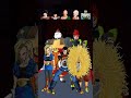 Who wins this anime fight?? #anime #animeshorts #animeedit #animeedits #youtubeshorts #dbz #animes