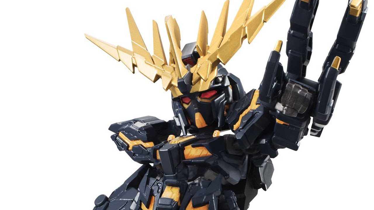 キャラクタースリーブ　ガンダムウォー ネグザ バンシィ デストロイモード キャラクタースリーブ ガンダムウォー ネグザ バンシィ