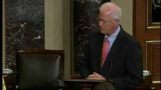 Isakson and Chambliss discuss Reid's Health Care Bill on the Senate Floor