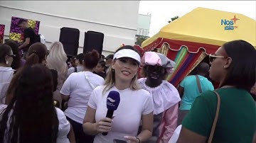 Yegada di Sinterklaas y Pietjes 2025