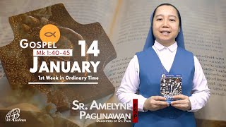 GOSPEL POWER | January 14, 2021