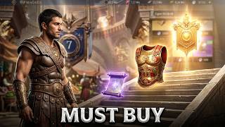 Age of Empires Mobile: VIP Empire Store Buying Guide