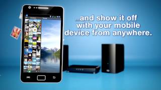 WD: See The Mobile Apps screenshot 2