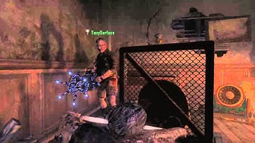 How to get phd Flopper and best camping spots on Buried