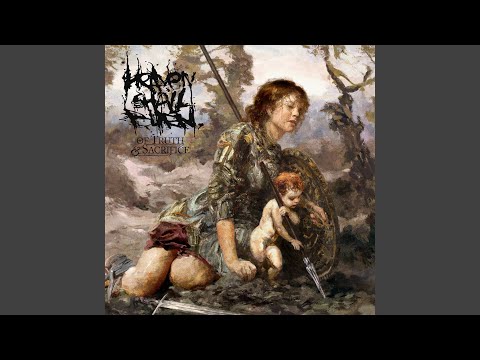 Heaven Shall Burn — The Sorrows of Victory