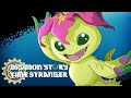 【Digimon Story Time Stranger】おばあちゃん(シニアゲーマー)のパルモン!Grandma vs Royal knights. 【デジモンストーリー タイムストレンジャー】