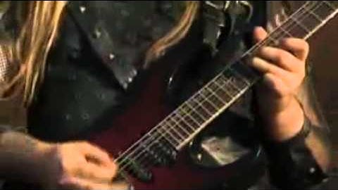 Cradle Of Filth_Lilith Immaculate (Live Wacken 2012)