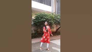 Kashish❤️✨️ #dance #trending #youtubeshorts #viralvideo #ytshorts #shortsfeed #reels #trendingsong